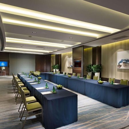 Hilton Zhoushan Zewnętrze zdjęcie