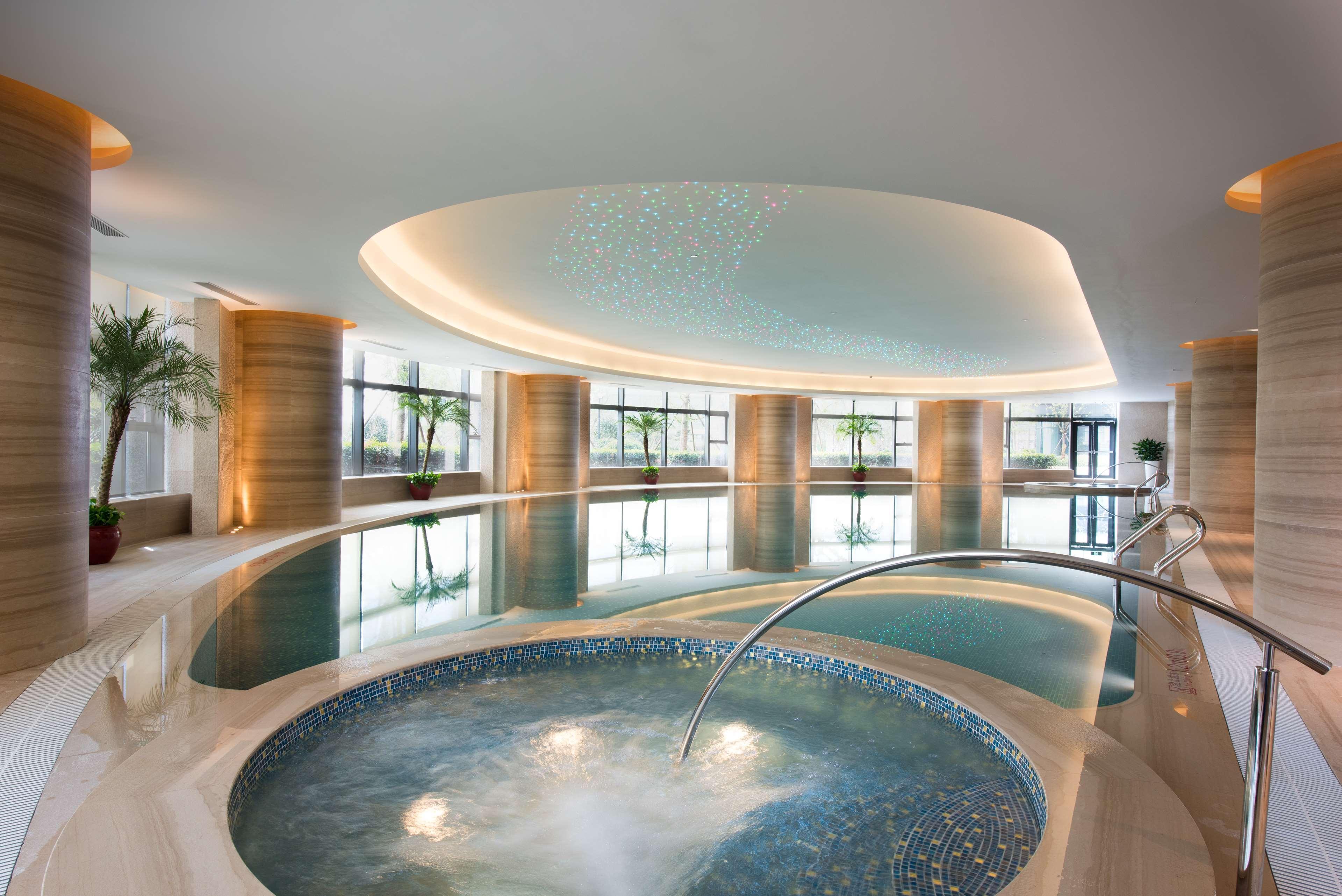 Hilton Zhoushan Zewnętrze zdjęcie