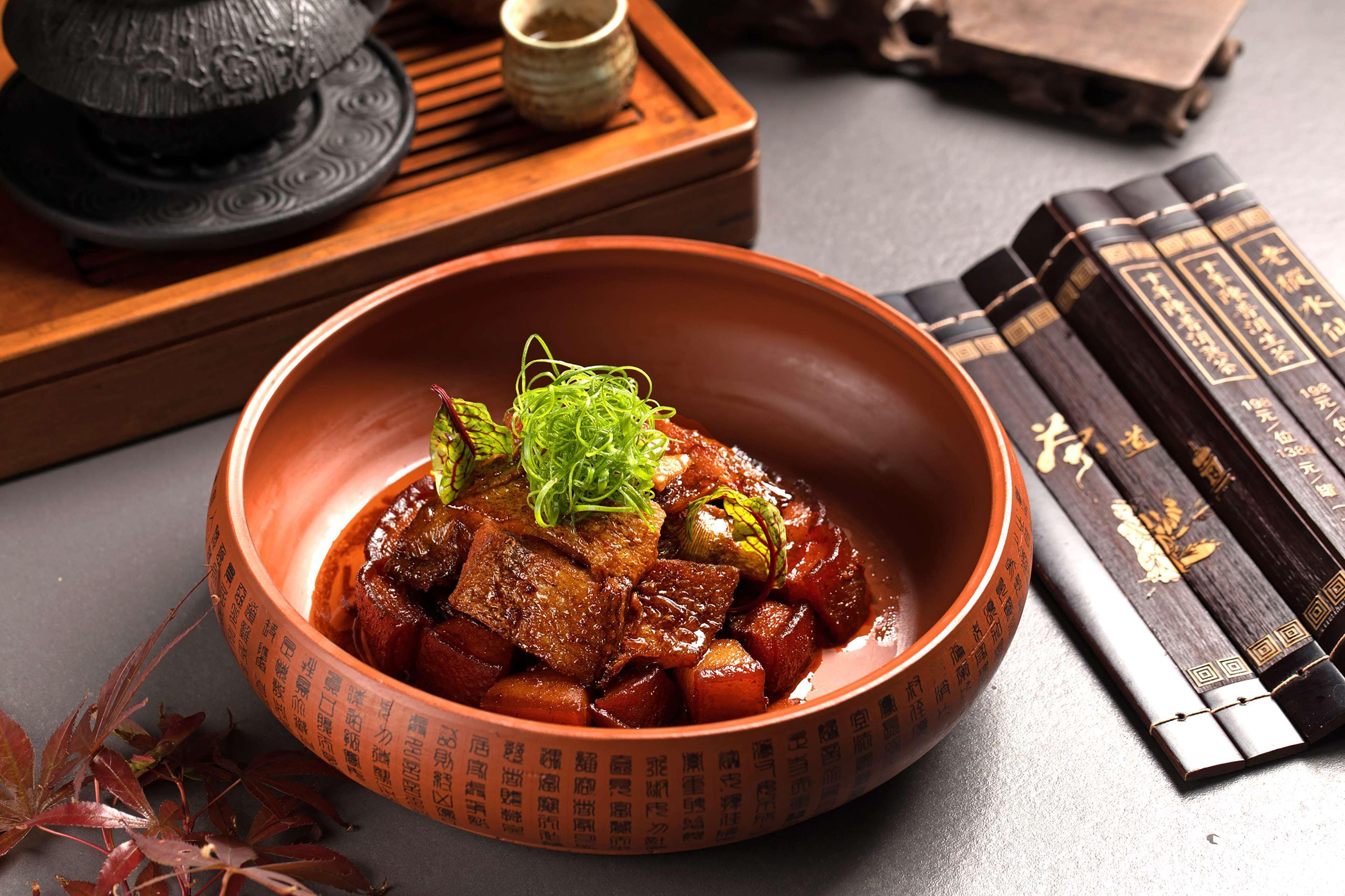 Hilton Zhoushan Zewnętrze zdjęcie