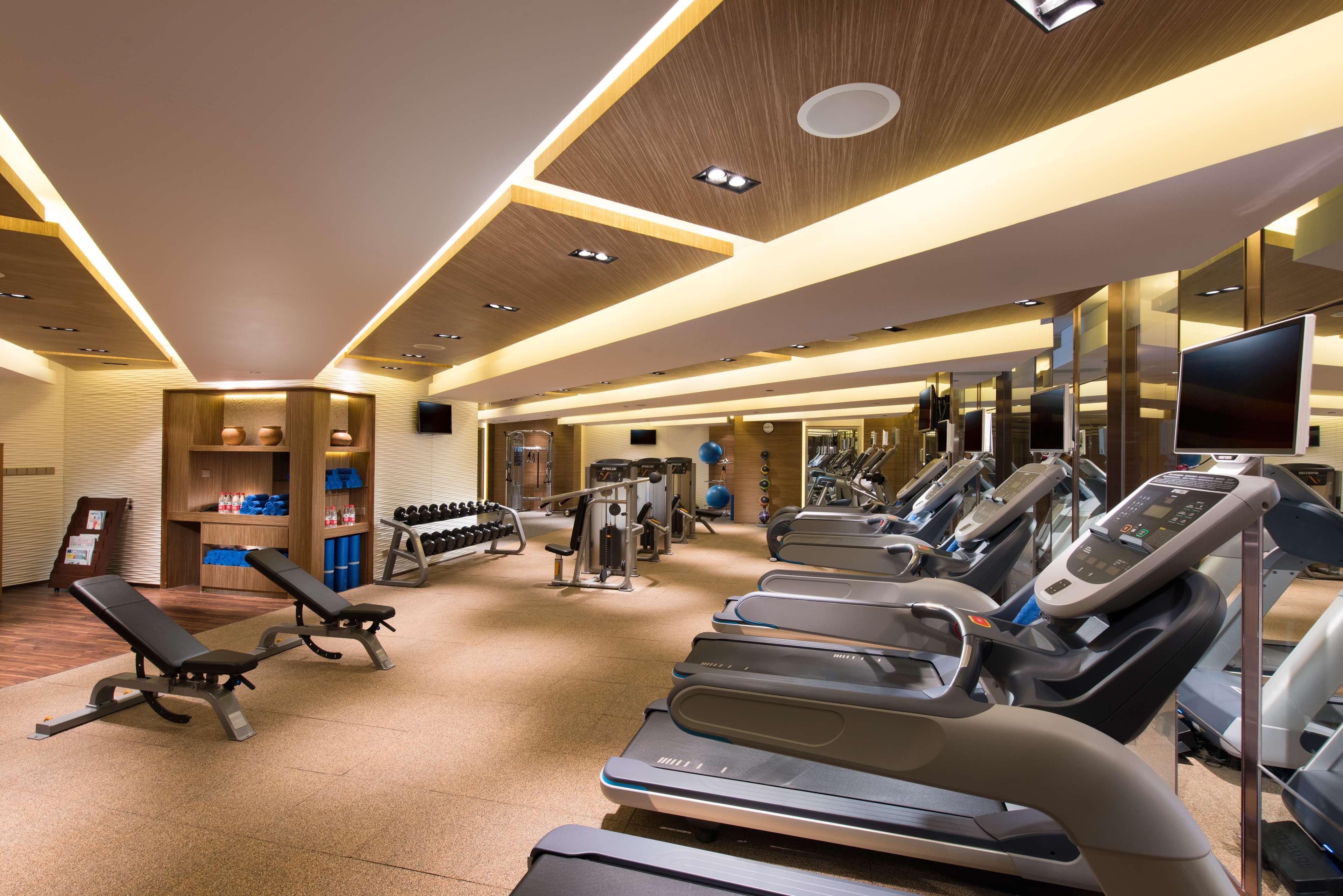Hilton Zhoushan Zewnętrze zdjęcie
