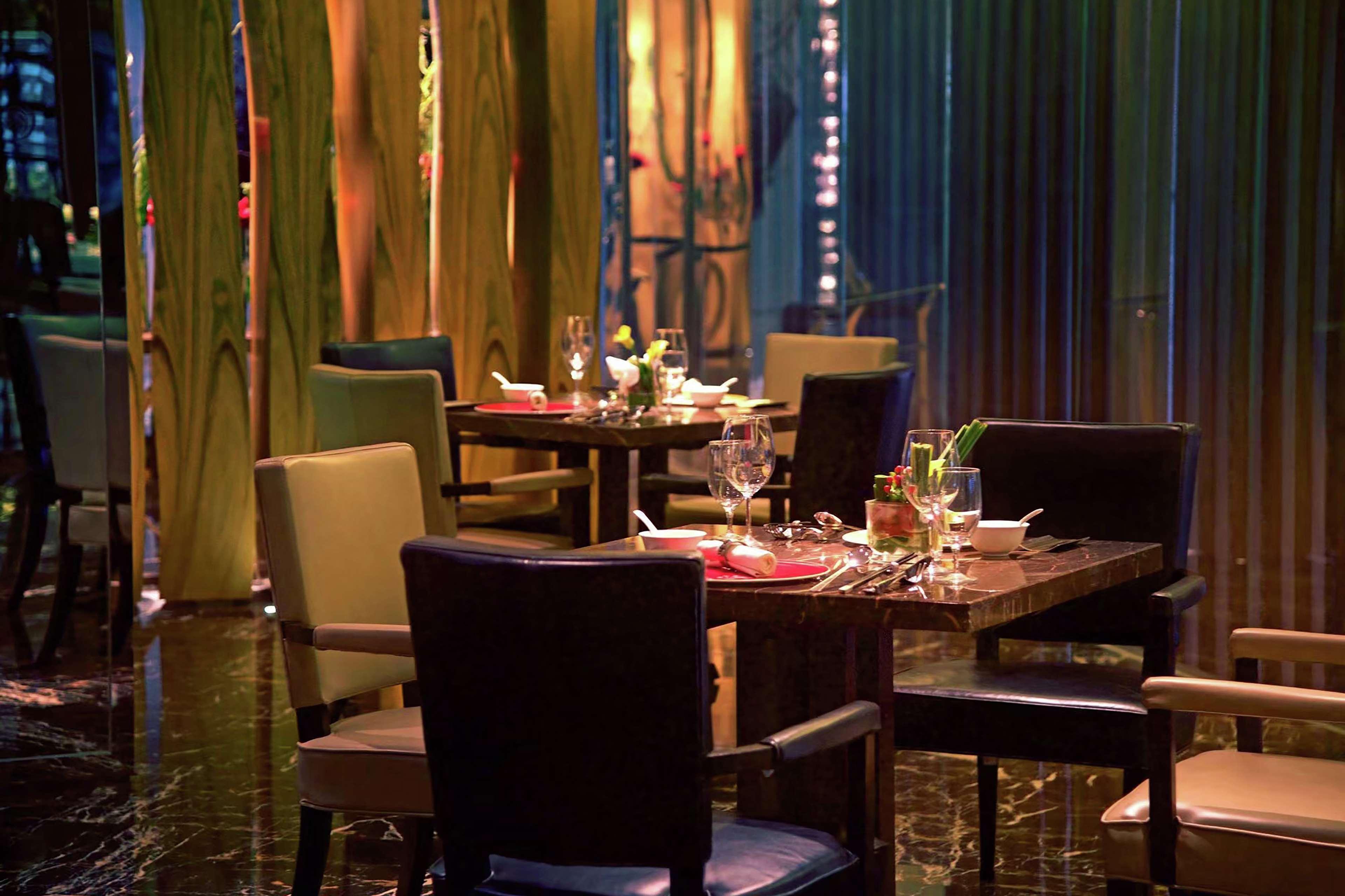 Hilton Zhoushan Zewnętrze zdjęcie