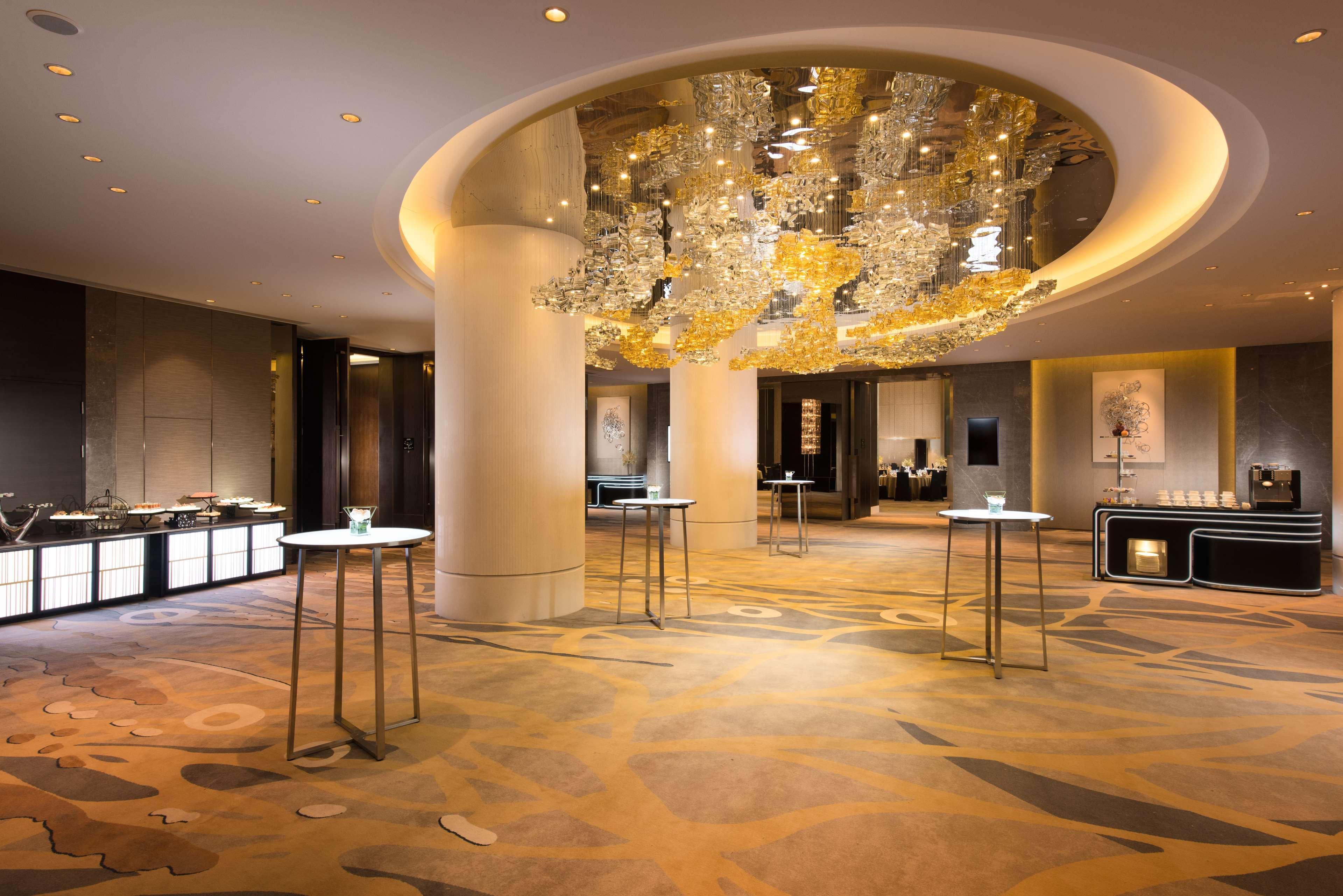 Hilton Zhoushan Zewnętrze zdjęcie