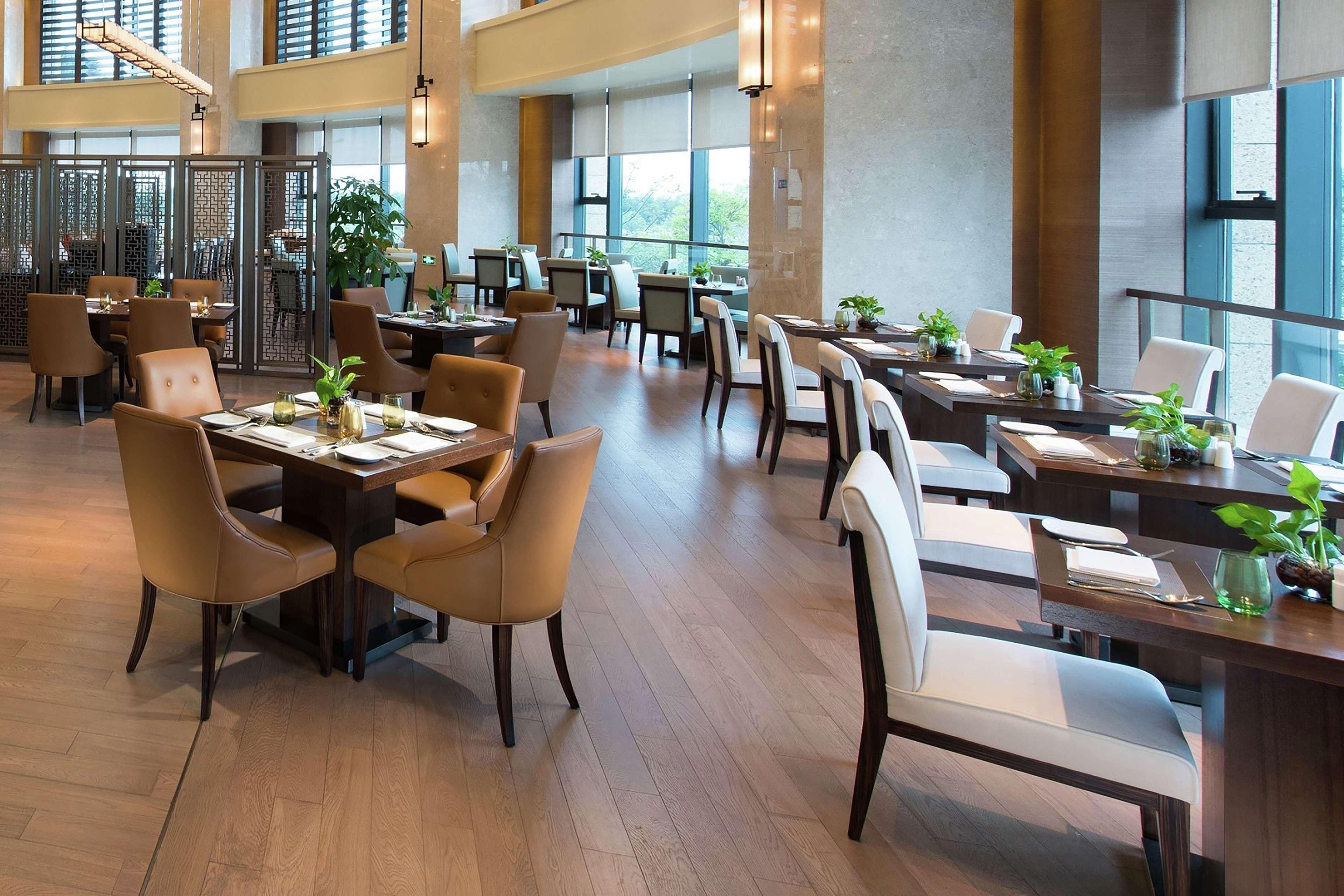 Hilton Zhoushan Zewnętrze zdjęcie