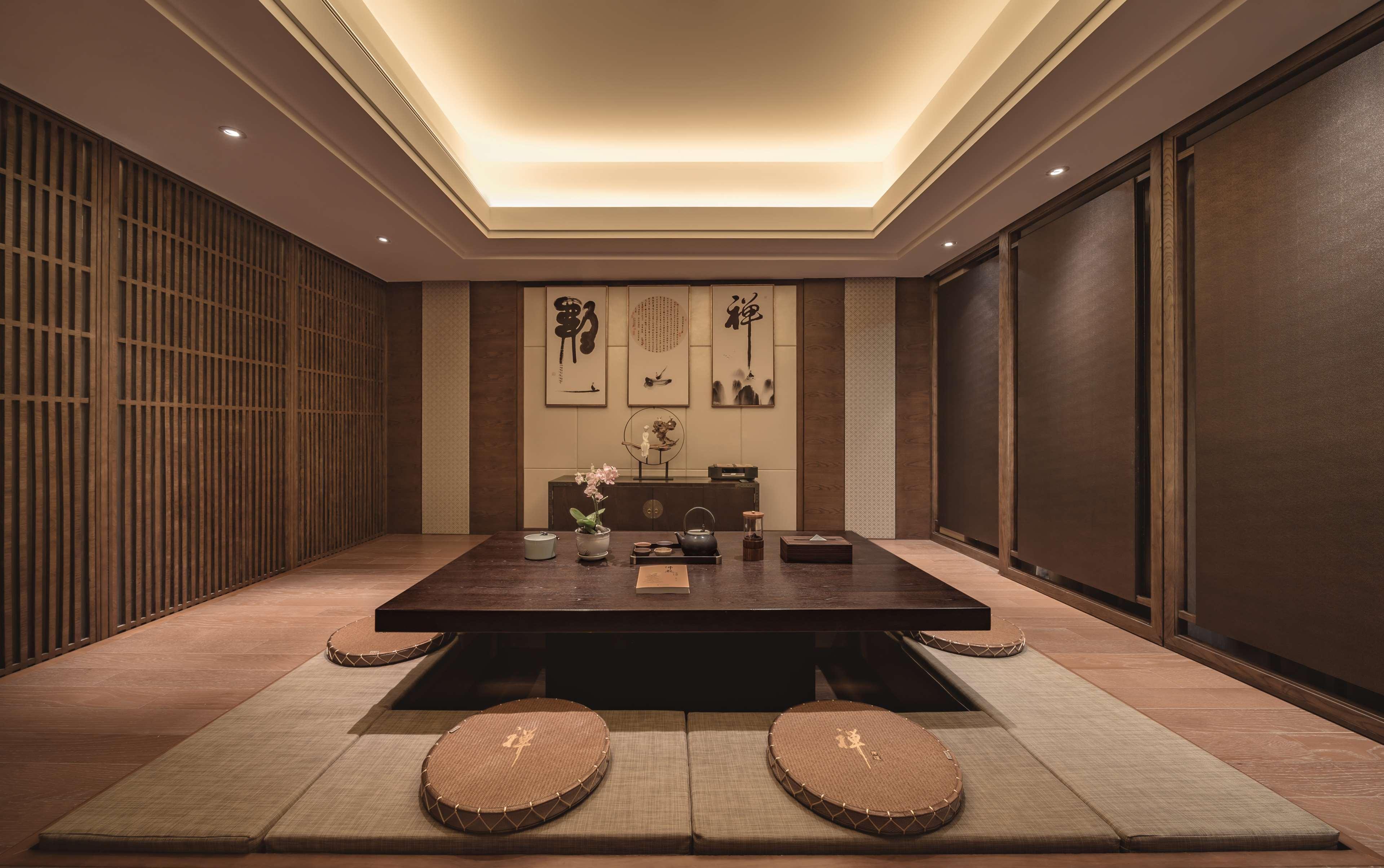 Hilton Zhoushan Zewnętrze zdjęcie