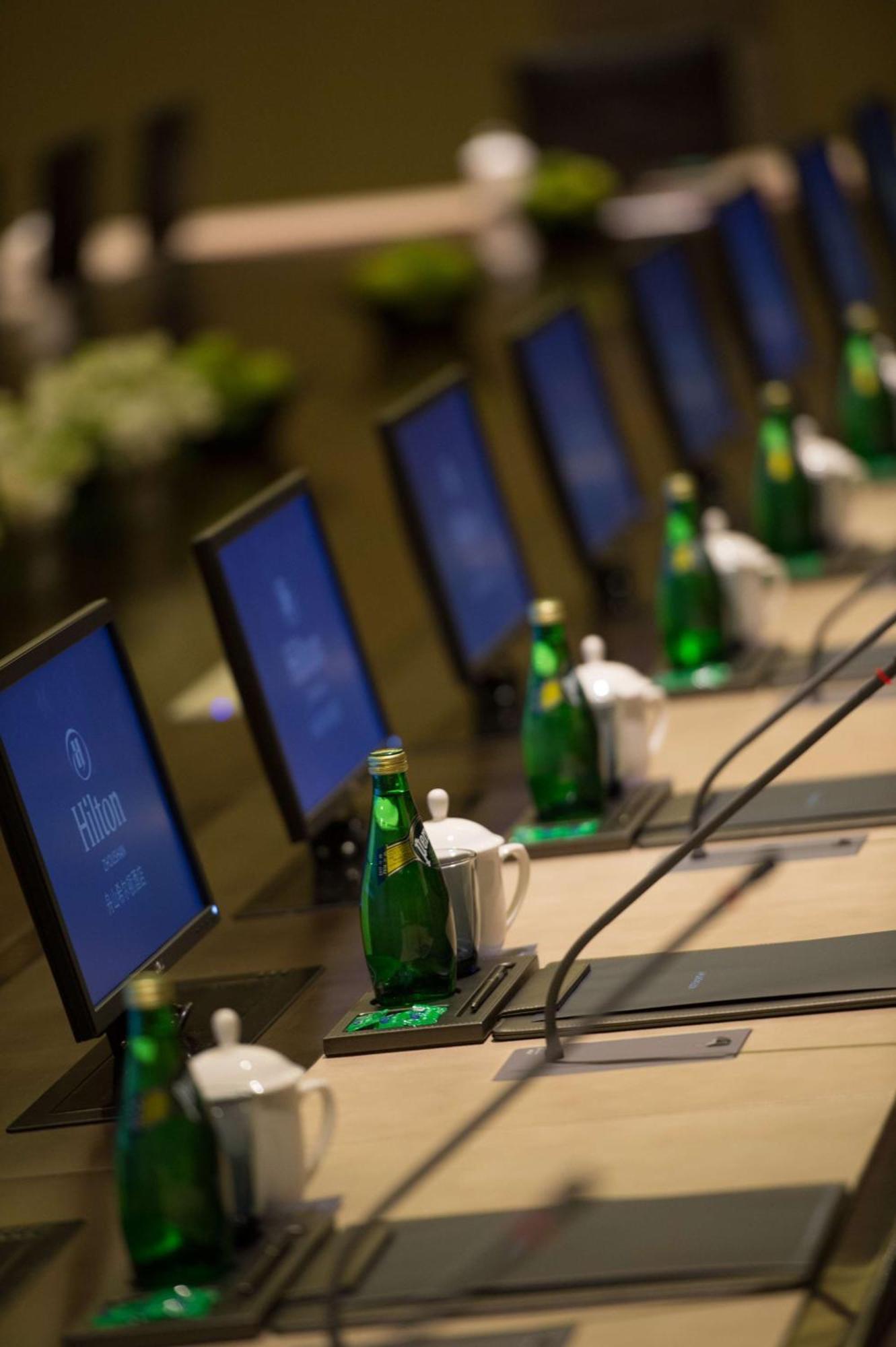 Hilton Zhoushan Zewnętrze zdjęcie